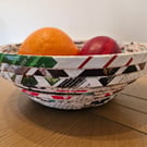 Large 'fruit bowl size' Bowl