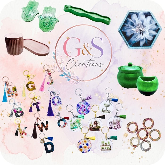 G&S Creations
