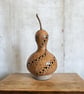 Tiny Swirls Gourd Lamp Night Light