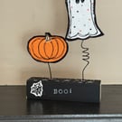 Halloween Decoration
