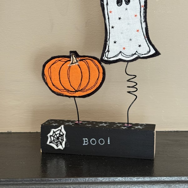 Halloween Decoration