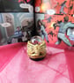 Alien Inspired Mini Jar With Alien Egg and Creature - Image 4