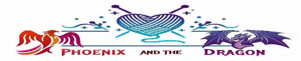 Phoenix & the Dragon