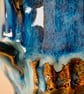 Floating Blue Mug - Image 6