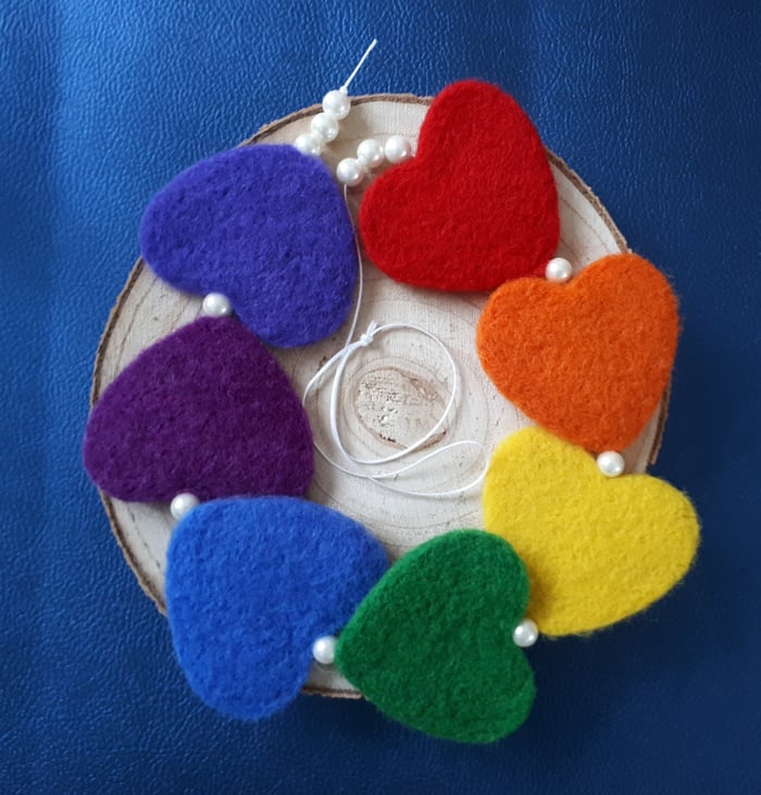 Flutterby Felting 