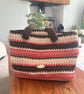Blush Tote