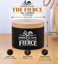 The Fierce - Abercrombie & Fitch Fierce Inspired Wooden Wick Candle 4oz - Image 5
