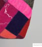 Reduced - Felted patchwork bag  - Image 4