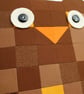 Owl Cushion - Image 2