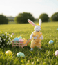 Daisy Blackthorn - a Bunny Hugs bunny from Mulberry Green - Image 2
