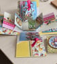 Exploding 3D Gnome Surprise Pop Up Birthday Box  - Image 2