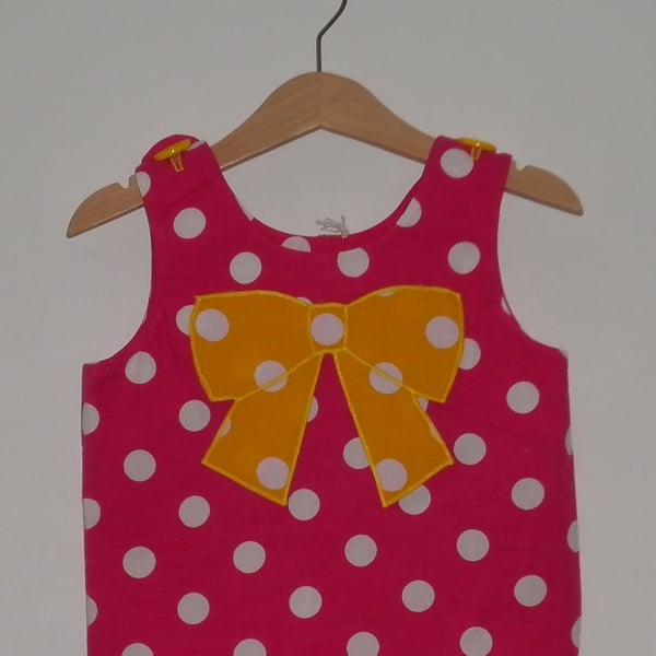 SALE Fabulous Top Darling 2 years. 