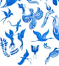 Blue Birds - Image 5