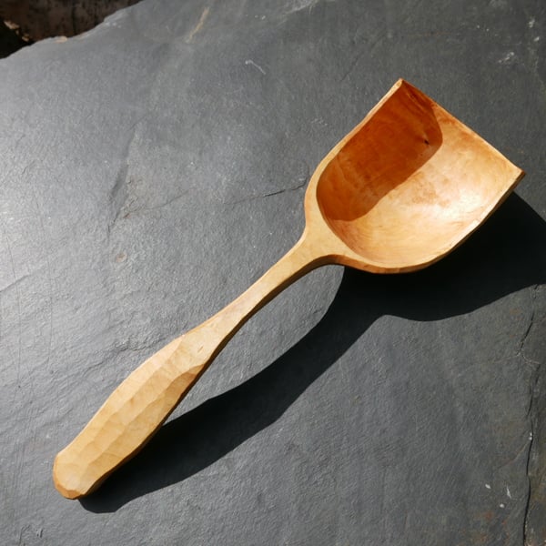 Sycamore Cooking Scoop