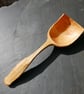 Sycamore Cooking Scoop - Image 1