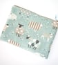 iPad Mini Tablet Case Sheep Case Duck Egg - Image 4