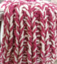 Tea Cosy, Cozy, Tea Pot Cover, Suki, For Life Stump Compatible, Hand Knitted - Image 6