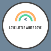 Love little white dove