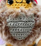 The I Am Brave Monster  - Image 3