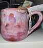 Handmade mugs