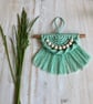 Macrame Wall Hanging - Image 2