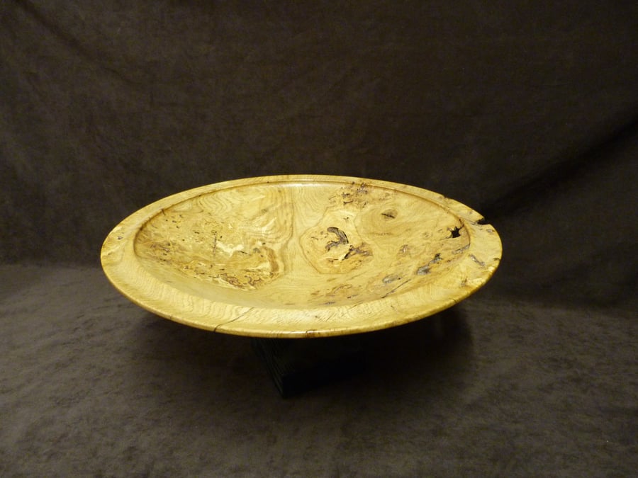 Very large  fruit bowl