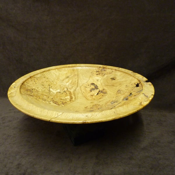 Very large  fruit bowl