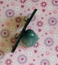  Butterfly Brooch - Handmade Polymer Clay Brooch - Perfectly Imperfect - Image 3