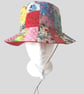 Festival style summer bucket hat - Image 7