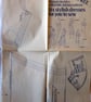 A multi-size sewing pattern for women's dresses in 6 styles and sizes 10 -18 - Image 5