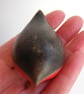 Raku fired baby bird - Image 4
