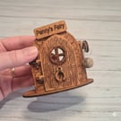 Make Your Own Fairy Door set