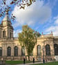St Phillips' Cathedral - Image 4