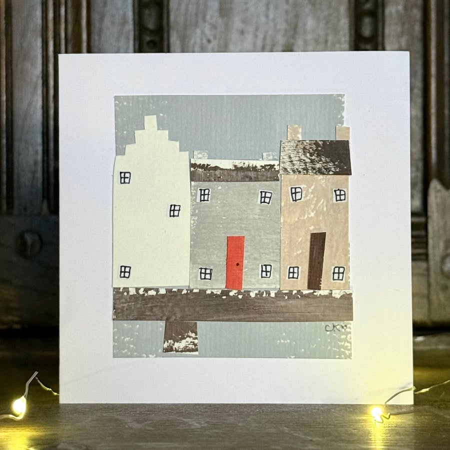 Harbour Town Christmas Card