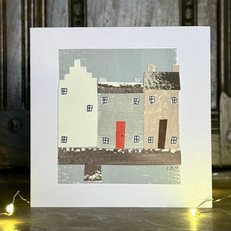 Harbour Town Christmas Card