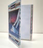 Adventure Awaits – Nautical Sailing Handmade Card - Image 6