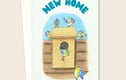 New Home Cards