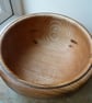 CHUNKY  DEEP  ASH  SALAD  BOWL - Image 3