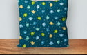 Children's Mini Cushions