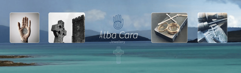 Alba Cara Jewellery