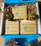 Fresh fragrance soaps gift -  postage included - Image 3