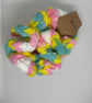 Hand Crocheted Scrunchies - Image 5