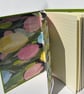 A Diamond of a Book: Vibrant Green and a Pretty Inlay - Image 4
