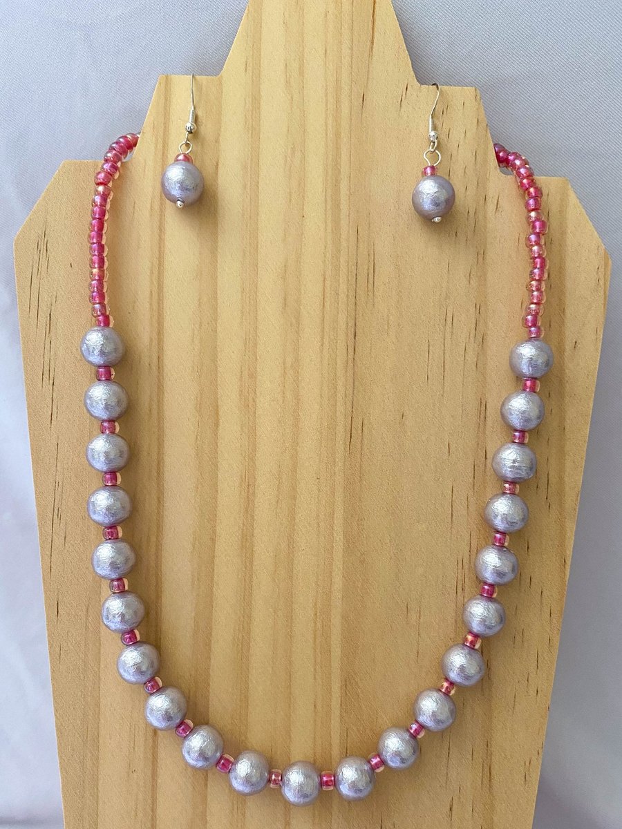 necklace