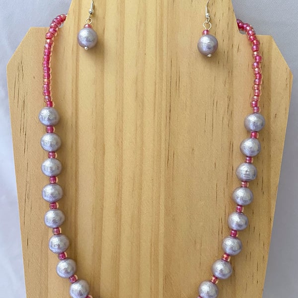 necklace