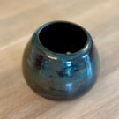 Hand Thrown Vase