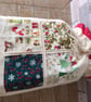 Festive Christmas Gift Bag - Image 6