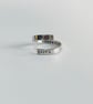 Stamped wrap ring - Image 2