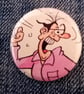 Vintage Comic Badge – Characters - Image 4