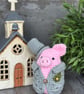 Finlay The Groom Piggy in a Blanket - Image 2